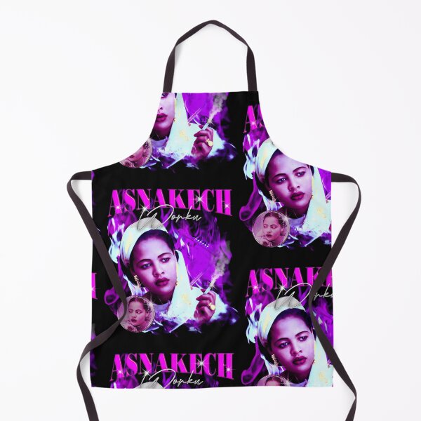 Item preview, Asnakech Worku Bootleg designed and sold by EthioArtStore.