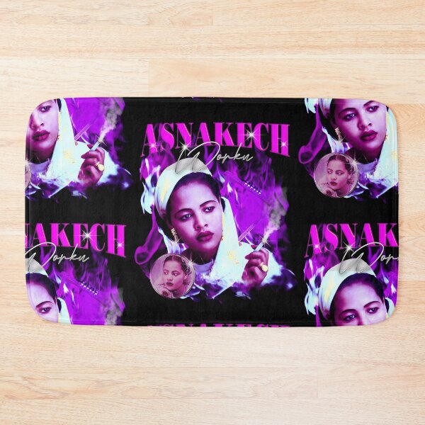 Item preview, Asnakech Worku Bootleg designed and sold by EthioArtStore.