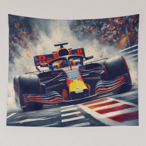 Item preview, Max_The Flying Dutchman - Digital art designed and sold by F1 Studio.