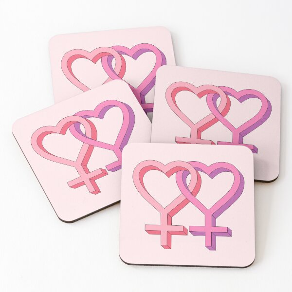 Item preview, wlw lesbian designed and sold by nukartDesigns.