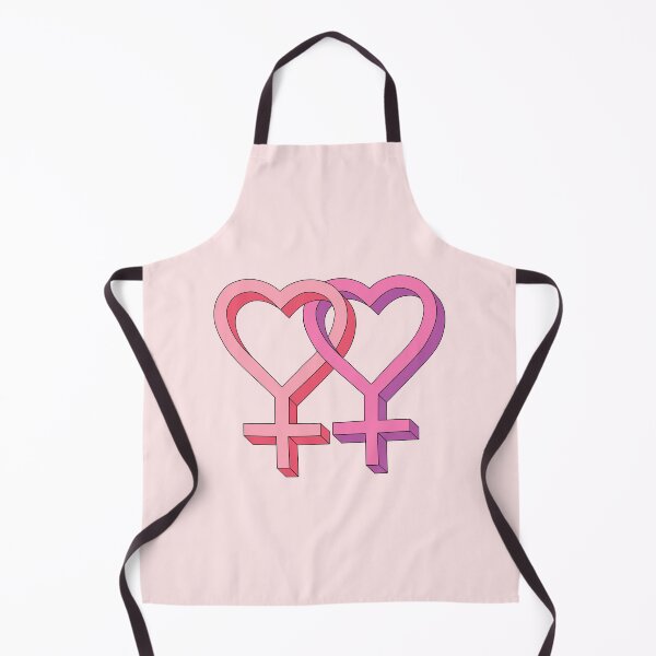 Aperçu de l'œuvre wlw lesbienne créée et vendue par nukartDesigns.