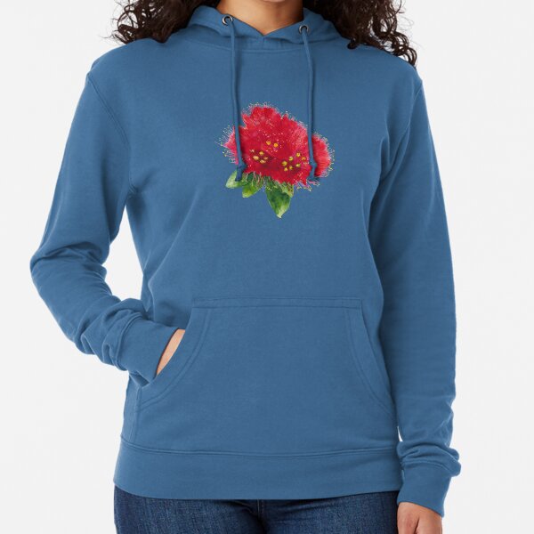 Item preview, Pōhutukawa flower designed and sold by Karottenlotte.