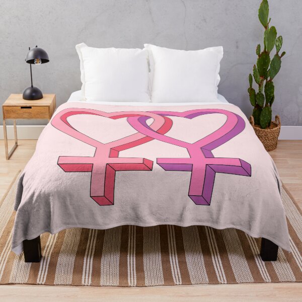 Aperçu de l'œuvre wlw lesbienne créée et vendue par nukartDesigns.