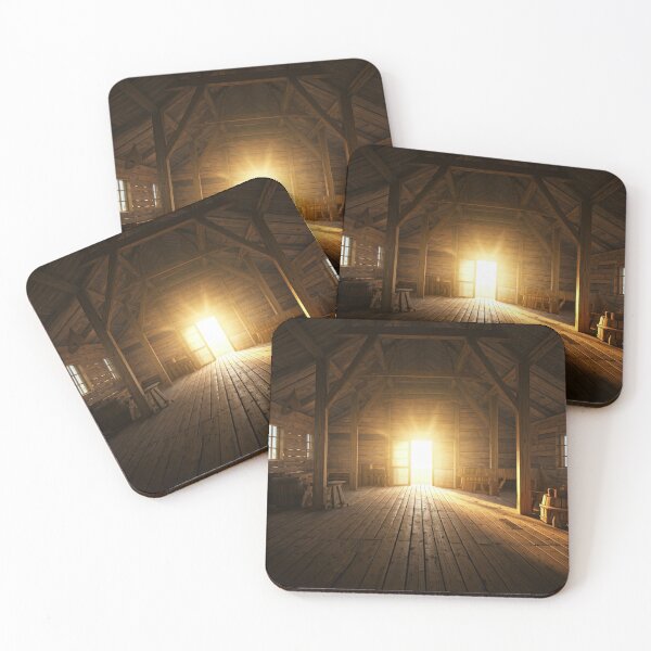 Item preview, Door Light designed and sold by amidigiart.