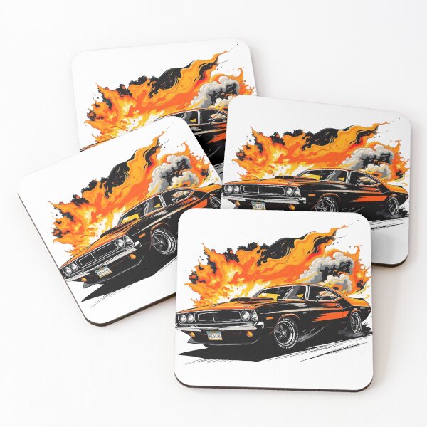 Item preview, ? "Camaro from Hell" ? designed and sold by ClassicMotion.