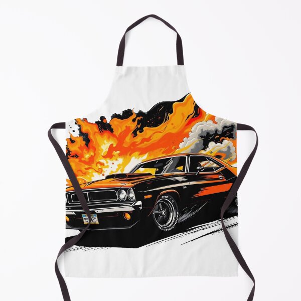 Item preview, ? "Camaro from Hell" ? designed and sold by ClassicMotion.
