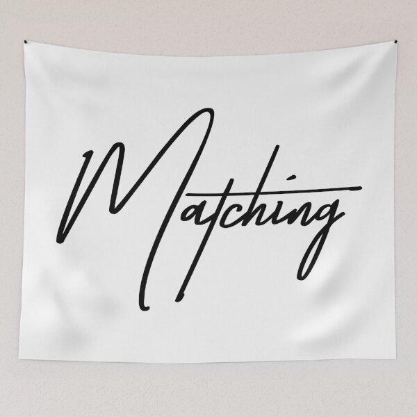Item preview, Matching – The Perfect Duo Aesthetic designed and sold by ReggieDior.