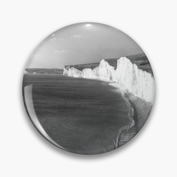 Item preview, Birling Gap Seven Sisters Sunset         designed and sold by Londonimages.