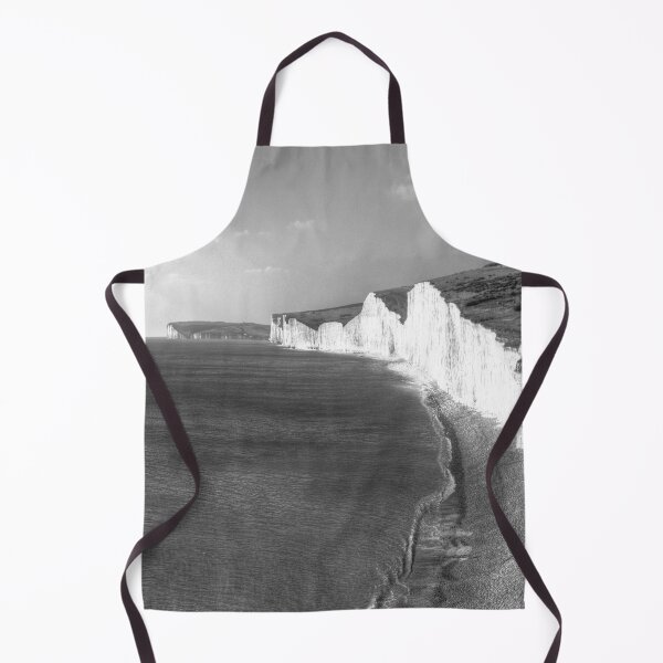 Item preview, Birling Gap Seven Sisters Sunset designed and sold by Londonimages.