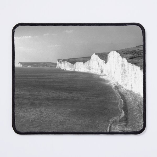 Item preview, Birling Gap Seven Sisters Sunset designed and sold by Londonimages.
