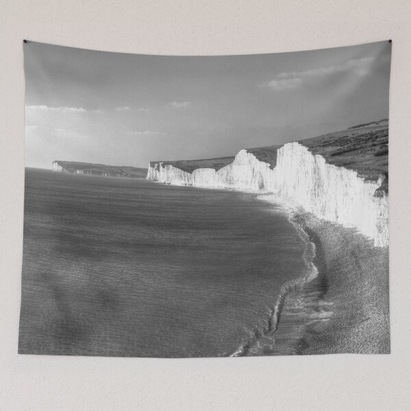 Item preview, Birling Gap Seven Sisters Sunset         designed and sold by Londonimages.