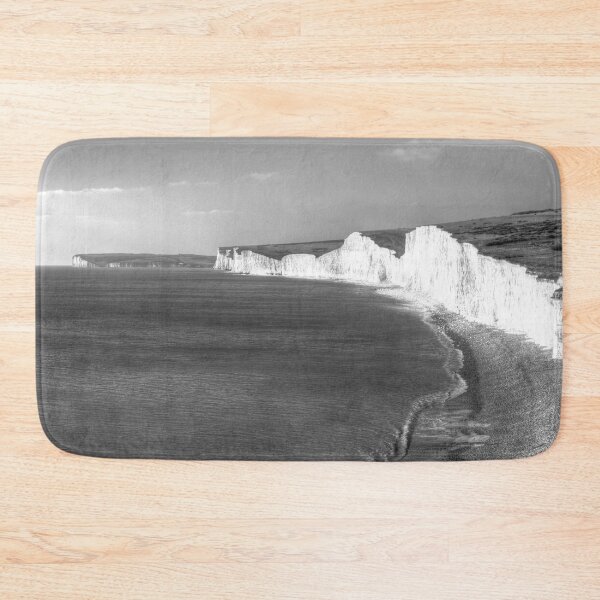 Item preview, Birling Gap Seven Sisters Sunset         designed and sold by Londonimages.