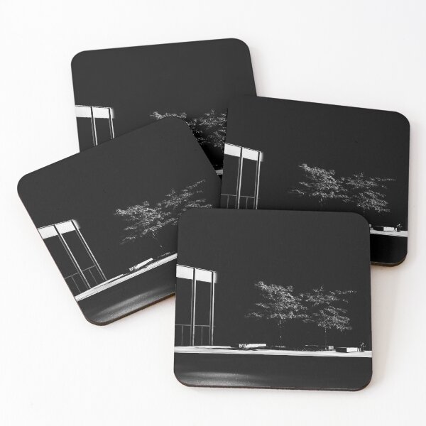 Item preview, Dark Is The City designed and sold by Mark  Spowart.
