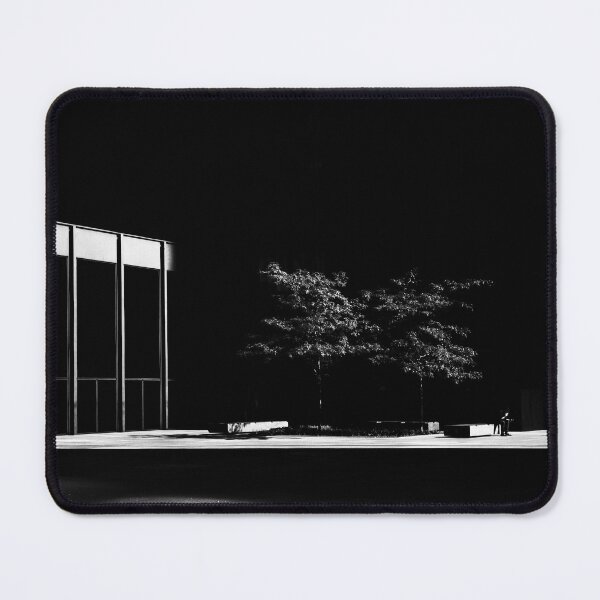 Item preview, Dark Is The City designed and sold by Mark  Spowart.