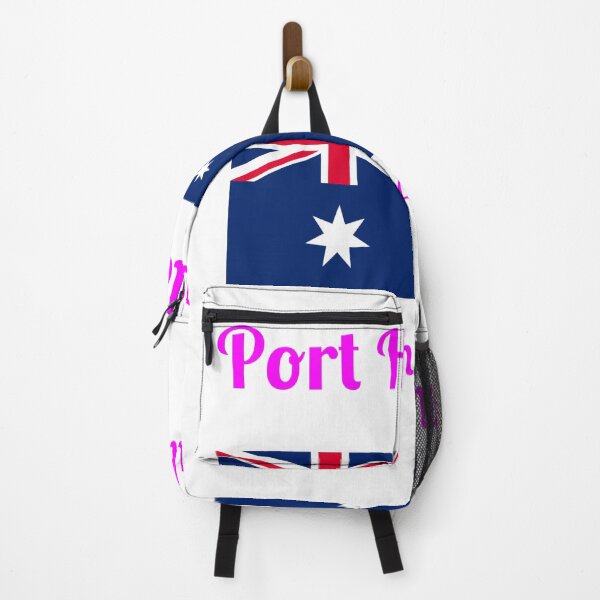 Item preview, Port Hedland Australia (Western Australia) - Stylish Prints, designed and sold by Fleetwood1994.