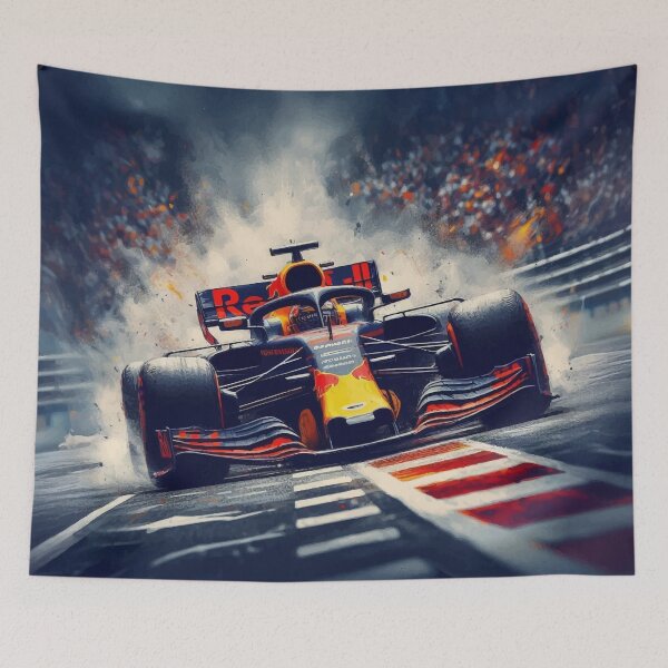 Item preview, Max_The Flying Dutchman - Digital art designed and sold by F1 Studio.