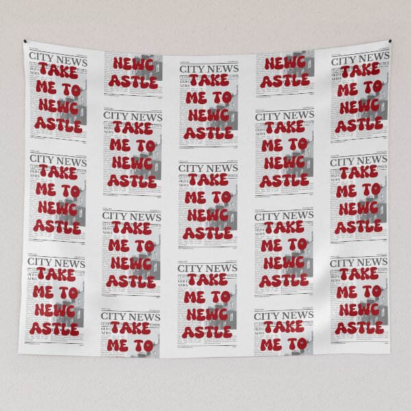 Item preview, Take Me to Newcastle – Urban Meets Coastal designed and sold by RM-Journey.