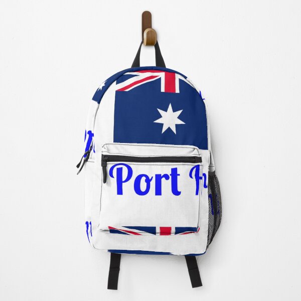 Item preview, Port Hedland Australia (Western Australia) - Stylish Prints, designed and sold by Fleetwood1994.