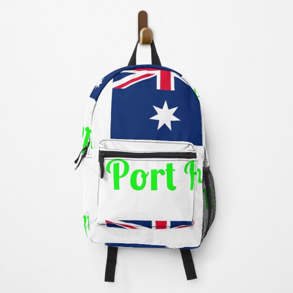Item preview, Port Hedland Australia (Western Australia) - Stylish Prints, designed and sold by Fleetwood1994.