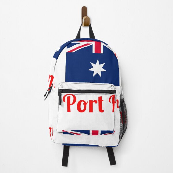 Item preview, Port Hedland Australia (Western Australia) - Stylish Prints, designed and sold by Fleetwood1994.