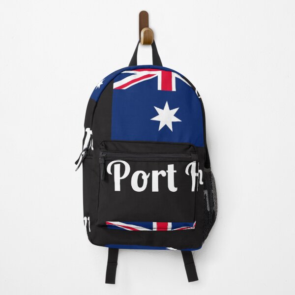 Item preview, Port Hedland Australia (Western Australia) - Stylish Prints, designed and sold by Fleetwood1994.