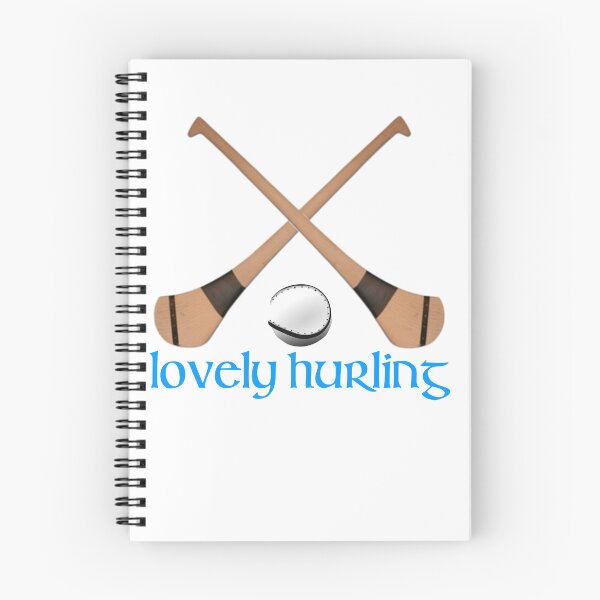 Item preview, Lovely Hurling - Irish Hurling Design designed and sold by CelticConcepts.