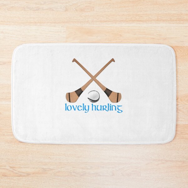 Item preview, Lovely Hurling - Irish Hurling Design designed and sold by CelticConcepts.