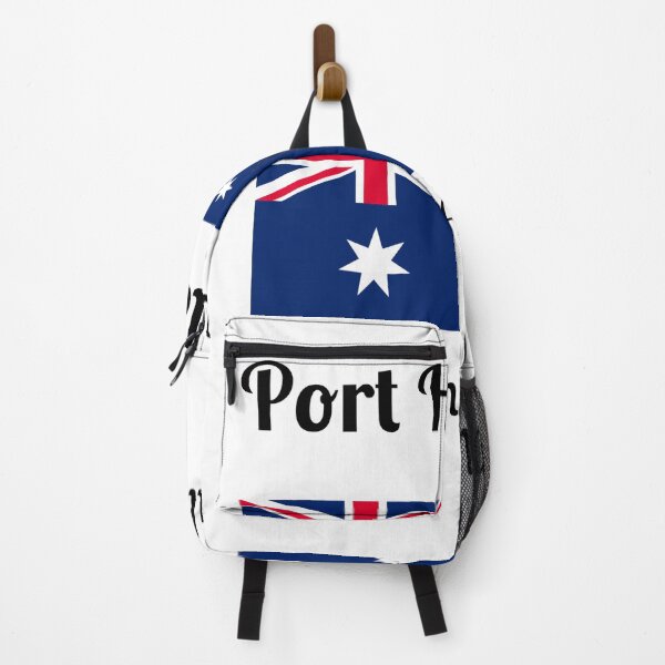 Item preview, Port Hedland Australia (Western Australia) - Stylish Prints, designed and sold by Fleetwood1994.