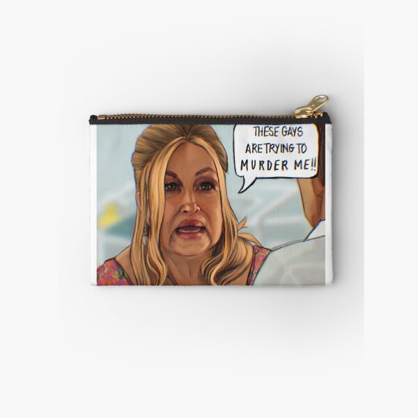 Item preview, These gays they're trying to murder me designed and sold by Jennpinkman.