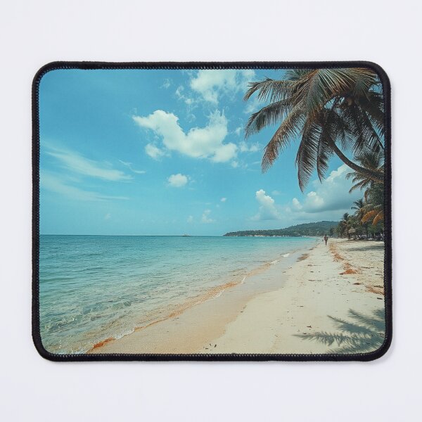 Item preview, Vibrant Tropical Paradise designed and sold by Prosser87.