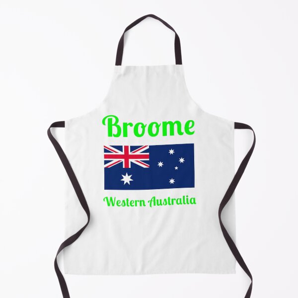 Item preview, Broome Australia (Western Australia) - Stylish Prints, designed and sold by Fleetwood1994.