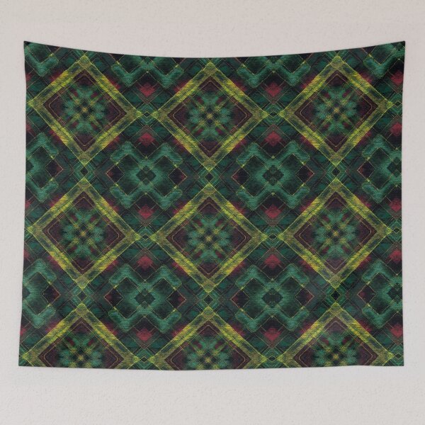 Item preview, Traditional Pattern | Timeless and Cultural Design designed and sold by Tw1nsAIArt.