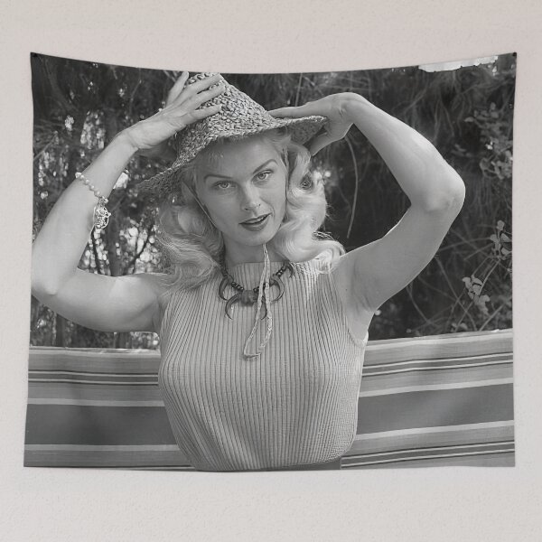 Item preview,  Irish McCalla pretty designed and sold by TribeMystic.