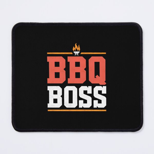 Item preview, BBQ BOSS - BOLD GRILL MASTER DESIGN designed and sold by Zibis09.