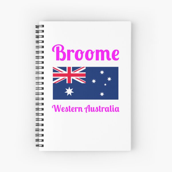 Item preview, Broome Australia (Western Australia) - Stylish Prints, designed and sold by Fleetwood1994.