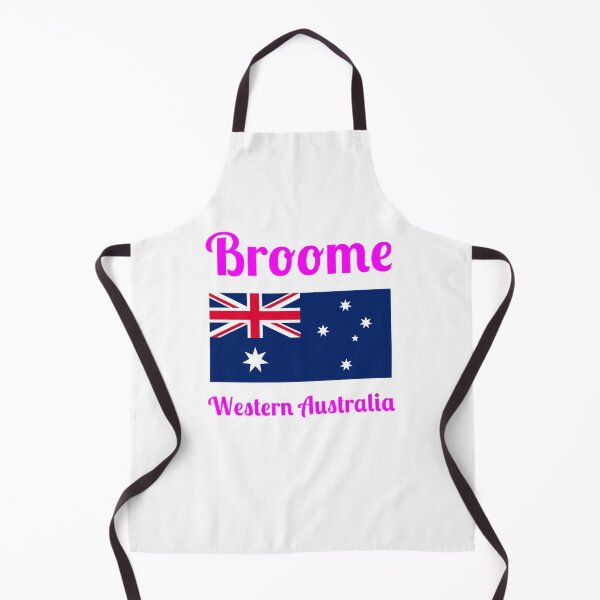 Item preview, Broome Australia (Western Australia) - Stylish Prints, designed and sold by Fleetwood1994.