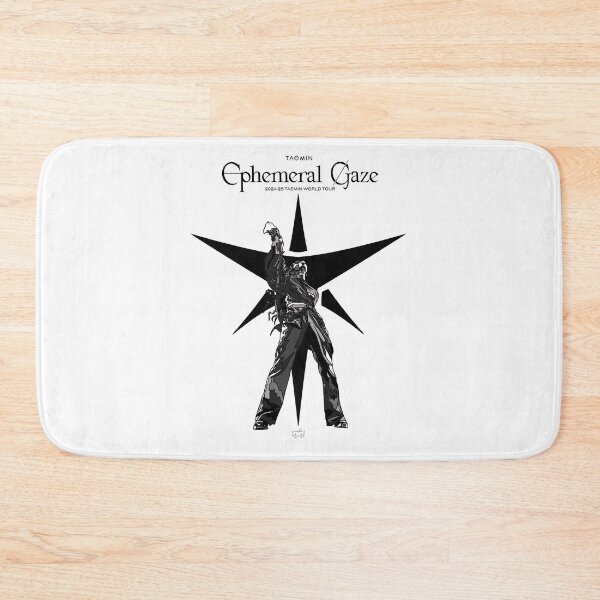 Item preview, Taemin Ephemeral Gaze designed and sold by Umenekofuji.