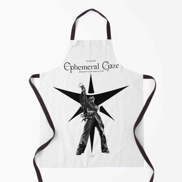 Item preview, Taemin Ephemeral Gaze designed and sold by Umenekofuji.