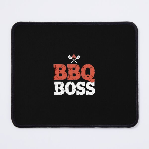 Item preview, BBQ BOSS - BOLD GRILL MASTER DESIGN designed and sold by Zibis09.