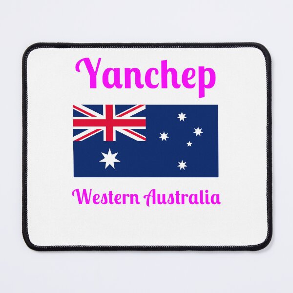 Item preview, Yanchep Australia (Western Australia) - Stylish Prints, designed and sold by Fleetwood1994.