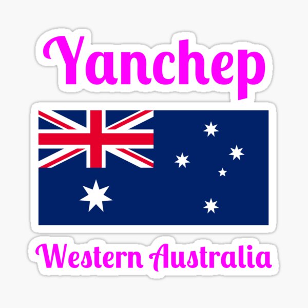 Item preview, Yanchep Australia (Western Australia) - Stylish Prints, designed and sold by Fleetwood1994.