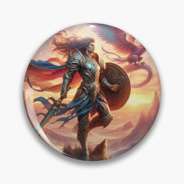 Item preview, Technicolor Rex: Fantastic power in the play of colors of time designed and sold by FotoworldEdel.