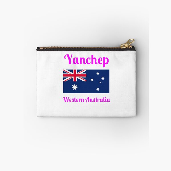 Item preview, Yanchep Australia (Western Australia) - Stylish Prints, designed and sold by Fleetwood1994.