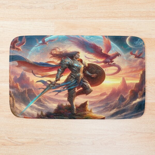 Item preview, Technicolor Rex: Fantastic power in the play of colors of time designed and sold by FotoworldEdel.