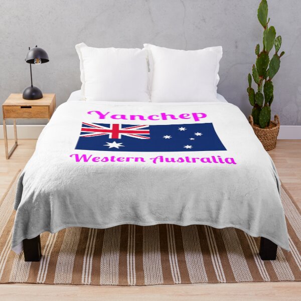 Item preview, Yanchep Australia (Western Australia) - Stylish Prints, designed and sold by Fleetwood1994.