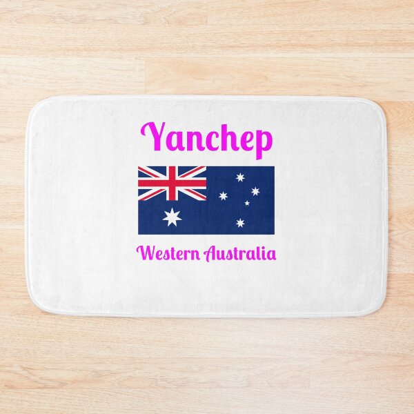 Item preview, Yanchep Australia (Western Australia) - Stylish Prints, designed and sold by Fleetwood1994.