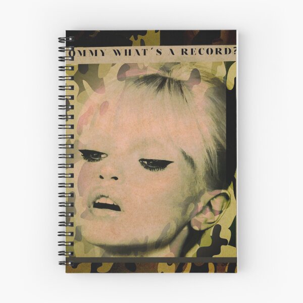Item preview, MOMMY WHAT´S A RECORD? designed and sold by -wunderbar-.