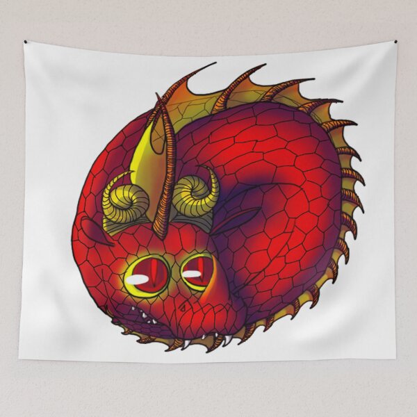 Item preview, Adorable Dragon designed and sold by Animator-Tana11.
