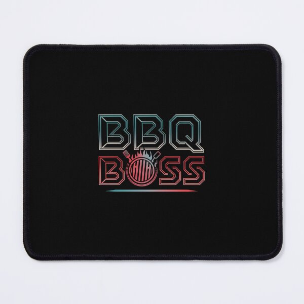 Item preview, BBQ BOSS - BOLD GRILL MASTER DESIGN designed and sold by Zibis09.