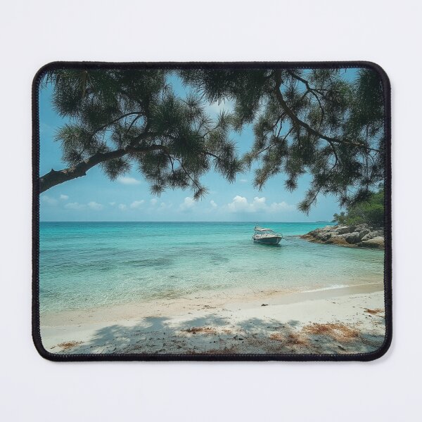 Item preview, Vibrant Tropical Paradise designed and sold by Prosser87.